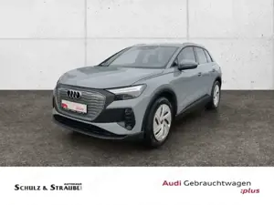 Audi Q4 e-tron 40