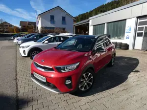 Kia Stonic Spirit 120HP *RCam*SHz*AppLink*Spur*WR*