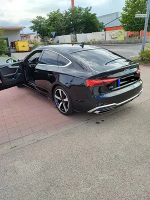 Audi A5 Bild 5