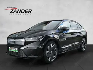Skoda Enyaq 80 x Sportline Panoramadach AHK uvm.