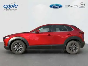 Mazda CX-30 e-SKYACTIV-G 2.0 M HYBRID Bild 3