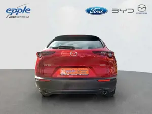 Mazda CX-30 e-SKYACTIV-G 2.0 M HYBRID Bild 5