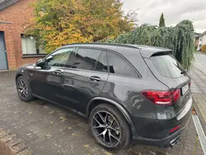 Mercedes-Benz GLC 43 AMG AMG GLC 43 4Matic 9G-TRONIC