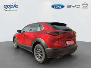 Mazda CX-30 e-SKYACTIV-G 2.0 M HYBRID Bild 4