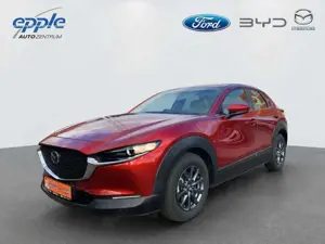 Mazda CX-30 e-SKYACTIV-G 2.0 M HYBRID Bild 1