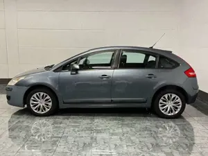 Citroen C4 Lim. VTR Plus*PDC*Klima*Tempomat Bild 3