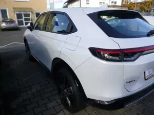 Honda HR-V Bild 5