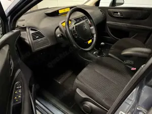 Citroen C4 Lim. VTR Plus*PDC*Klima*Tempomat Bild 4