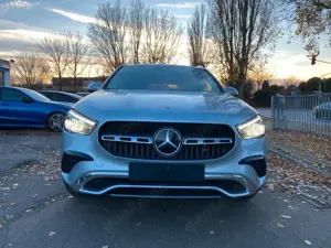 Mercedes-Benz GLA 200 Progressive Advanced/AHK/Memory/LED/Cam Bild 1