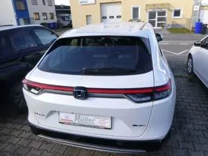 Honda HR-V Bild 4