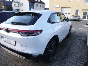 Honda HR-V Bild 3