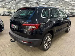 Skoda Karoq 1.5 TSI  Clever|DSG|CarPlay|LED|PDC Bild 5