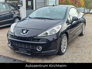 Peugeot 207 CC Roland Garros HDi FAP 110