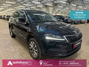 Skoda Karoq 1.5 TSI  Clever|DSG|CarPlay|LED|PDC