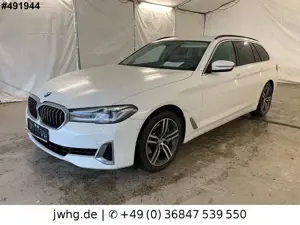BMW 530 i T xDrive Luxury DRIVING PRO/LED+/COKP-PRO