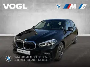 BMW 118 d HiFi SHZ PDC LED