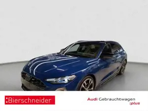 Audi A5 TFSI S-Line edition one 20 AHK MATRIX T