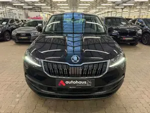 Skoda Karoq 1.5 TSI  Clever|DSG|CarPlay|LED|PDC Bild 2
