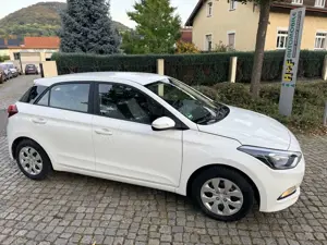 Hyundai i20 Classic