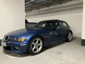 BMW Z3 Coupe 2.8