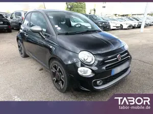 Fiat 500 1.2 8V 69 S Tempomat Klimaanlage LM16Z Bild 2