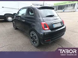Fiat 500 1.2 8V 69 S Tempomat Klimaanlage LM16Z Bild 4