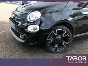 Fiat 500 1.2 8V 69 S Tempomat Klimaanlage LM16Z Bild 5