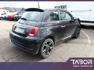 Fiat 500 1.2 8V 69 S Tempomat Klimaanlage LM16Z Bild 3