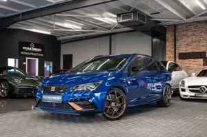 SEAT Leon ST Cupra 300 4Drive|APR-SOFTWARE+ANSAUGUNG