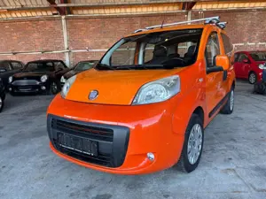 Fiat Qubo