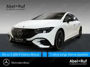 Mercedes-Benz EQE 350 AMG+DISTRO+NIGHT+GUARD360+Burme+HuD+360°