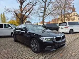 BMW 520 d,Sport Line,Pano,LED,NaviProf