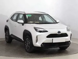 Toyota Yaris Cross 1.5 E FWD Comfort ACC AUT Kam. LM