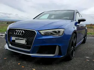 Audi RS3 Sportback S tronic