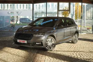 Skoda Fabia Bild 2