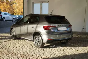 Skoda Fabia Bild 3