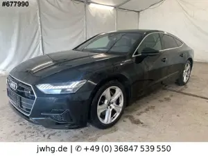 Audi A7 Sportback quattro ACC+/MATRIX/HUD/VIRTUAL/BO