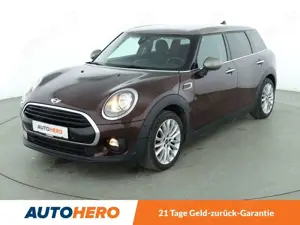MINI Cooper Clubman Cooper *PDC*KLIMA*GARANTIE*ALU*