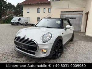 MINI One Cabrio ONE Cabrio JCW ALU|SHZ|PDC| Bild 3
