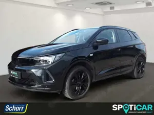 Opel Grandland 1.2 DI Automatik GS