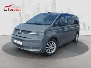 Volkswagen T7 Multivan Life Keyless Standheiz. Kamera ACC