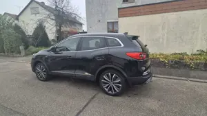 Renault Kadjar TCe 140 EDC GPF BOSE EDITION Bild 4