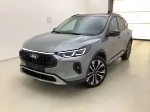 Ford Kuga Active X Plug-In*AHK*20 Zoll*Head Up*LED-Matrix*