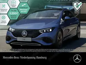Mercedes-Benz EQE 300 Avantgarde Fahrass WideScreen Pano Distr+