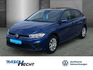 Volkswagen Polo Life 1.0 TSI*LED*NAVI*SHZ*