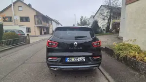 Renault Kadjar TCe 140 EDC GPF BOSE EDITION Bild 2