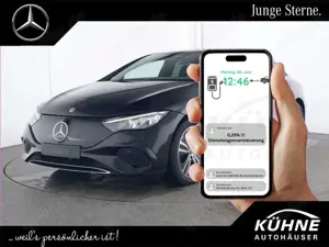 Mercedes-Benz EQE 300 Electric Art Advanced WinterPaket+Servic