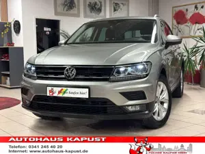 Volkswagen Tiguan 2.0 TDI Join DSG/LED/Navi/Spur/VZE/Ahk