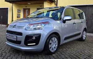 Citroen C3 Picasso "Tendance"_Klima_8 fach...