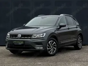 Volkswagen Tiguan 2.0 TSI HIGHLINE 4MOTION,ACC,CAR-PLAY,LED